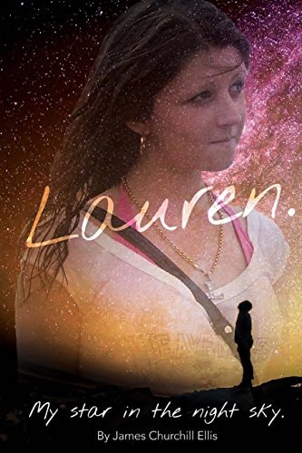 Lauren My Star in the Night Sky
