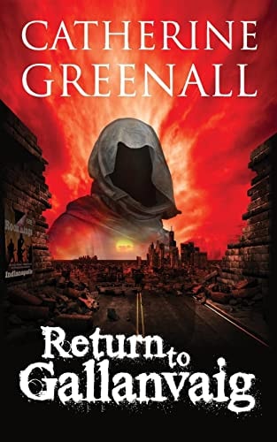 Return to Gallanvaig Beyond a Quirk of Destiny