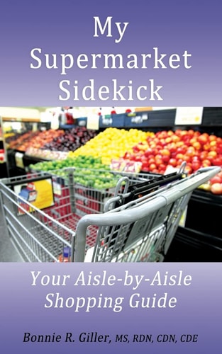My Supermarket Sidekick Your Aisle-By-Aisle Shopping Guide