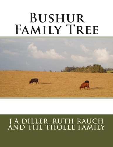 Bushur Family Tree