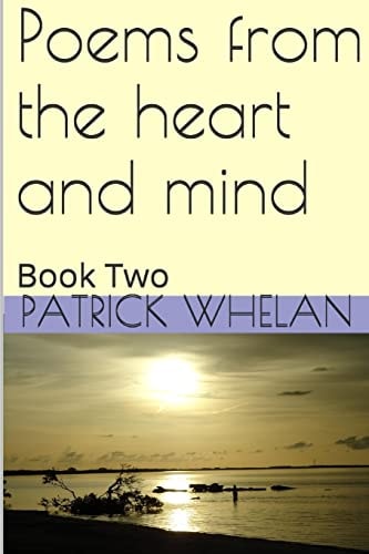 Poems from the Heart and Mind Book Two