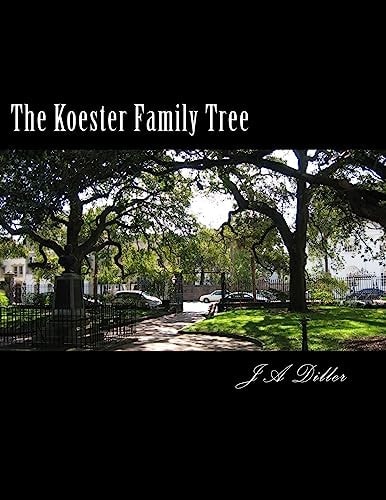 The Koester Family Tree