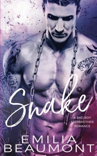 Snake (a Stepbrother Romance)