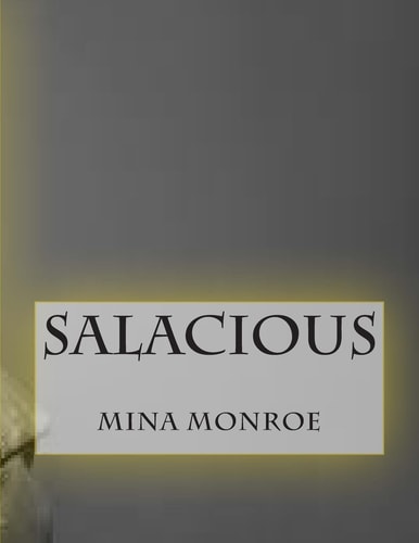 Salacious