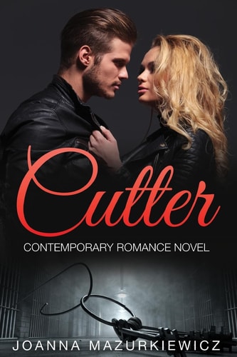 Cutter Contemporary Romance Novel