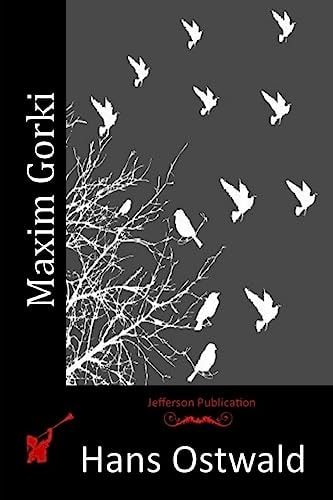 Maxim Gorki