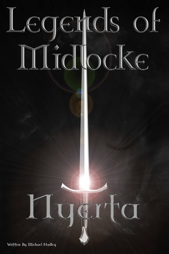 Legends of Midlocke Nyerta