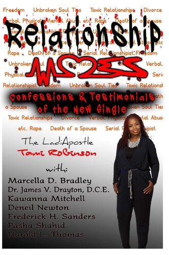 Relationship Woes Confessions and Testimonials of the New Single
