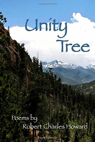 Unity Tree Collected Poems