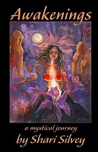 Awakenings A Mystical Journey
