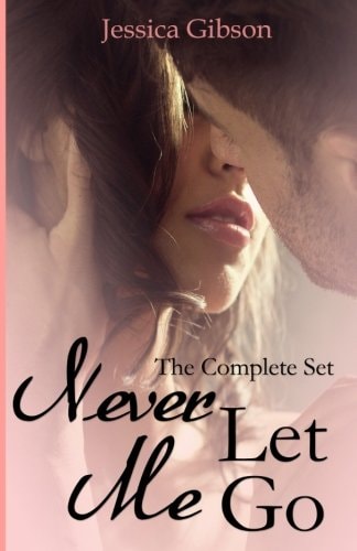 Never Let Me Go The Complete Set