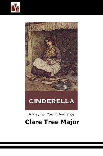 Cinderella A Play for Young Audience