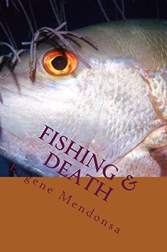Fishing and Death A Prakash Silva Murder Mystery