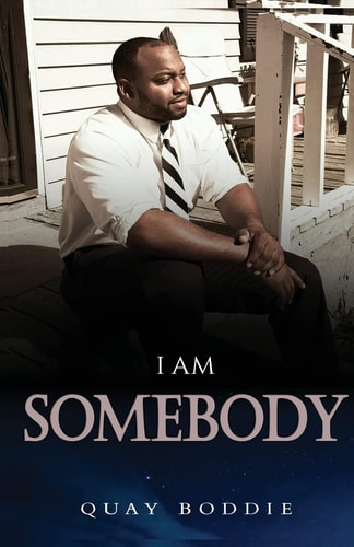 I Am Somebody!
