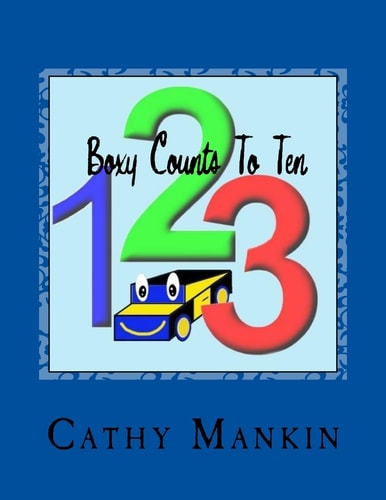 Boxy Counts To Ten