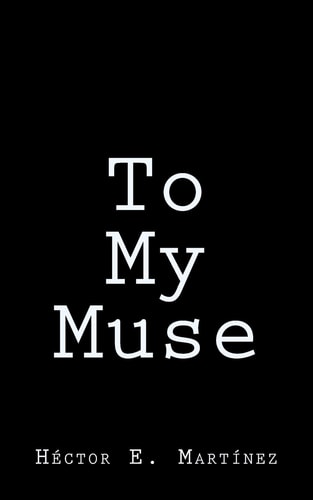 To My Muse