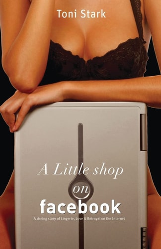 A Little Shop on Facebook A Daring Story of Lingerie, Love and Betrayal on the Internet