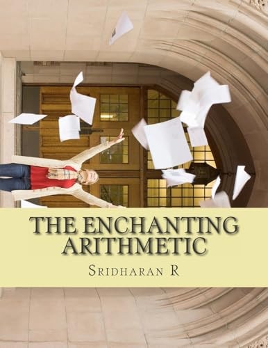 The Enchanting Arithmetic IV Edition