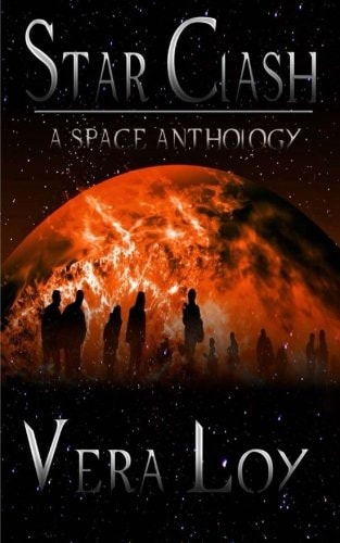 Star Clash A Space Anthology