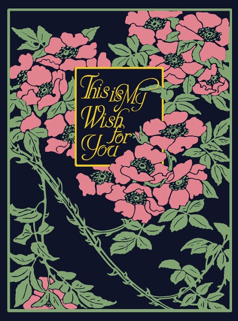 This Is My Wish for You - 25th Anniversary Edition