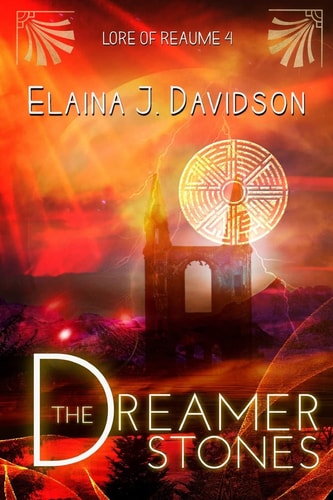 The Dreamer Stones