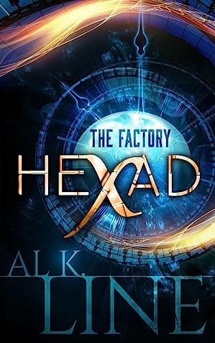 Hexad The Factory