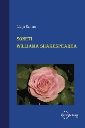 Soneti Williama Shakespearea
