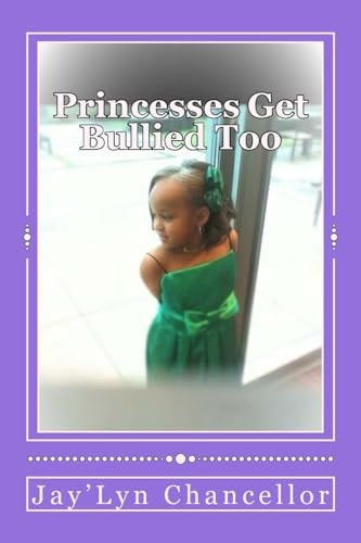 Princesses Get Bullied Too