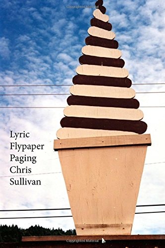 Lyric Flypaper Paging Chris Sullivan