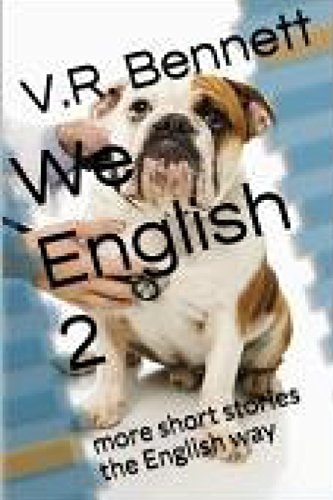 We English 2 Stories Told the 'English Way'