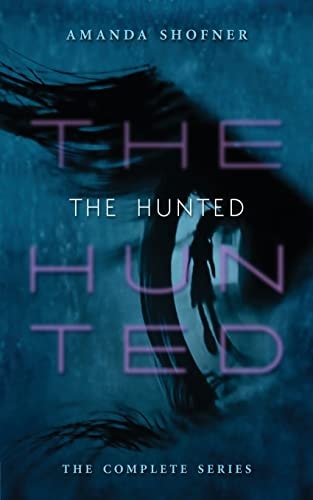 The Hunted The Complete Series