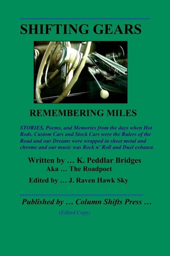 Shifting Gears Remembering Miles