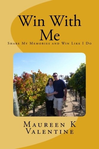 Win With Me Share My Memories and Win Like I Do