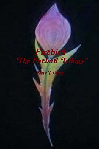 Firebird The Firebird Trilogy Book 1