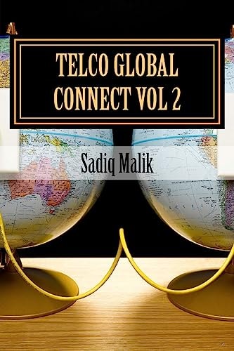 Telco Global Connect Vol 2 Strategy Insights for Telcos