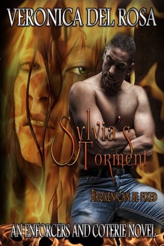Sylvia's Torment Enforcers and Coterie Novel