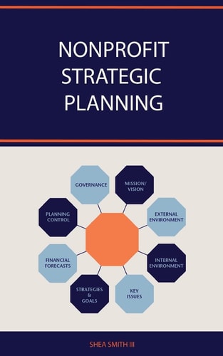 Nonprofit Strategic Planning