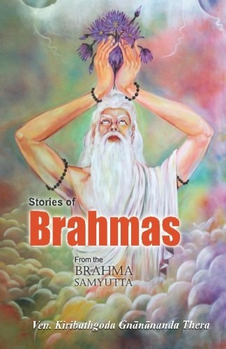Stories of Brahmas from the Brahma Samyutta
