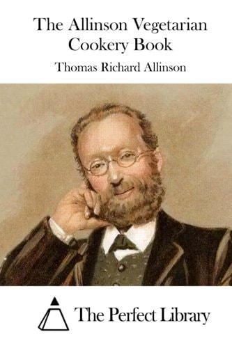The Allinson Vegetarian Cookery Book