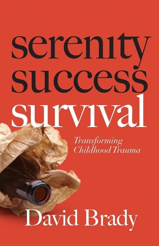 Transforming Childhood Trauma 8 Spiritual Steps to Reclaim Your Life