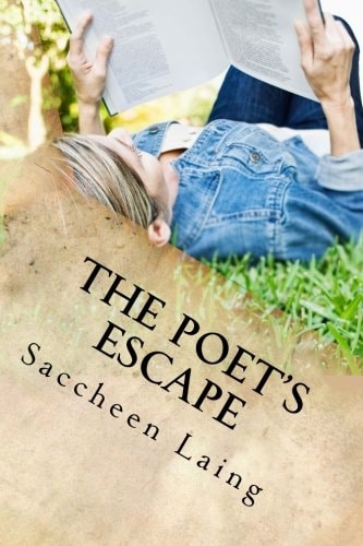 The Poet's Escape This Book Will Take You on a Journey Through a Beautiful Mind Lost in a World Where Beautiful Faces Are More Important