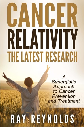 Cancer Relativity A Unified Theory