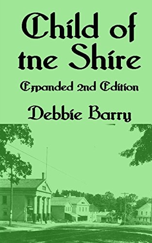 Child of the Shire Expanded 2nd Edition