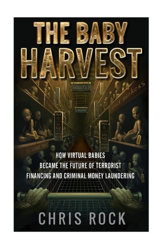 The Baby Harvest How Virtual Babies Became the Future of Terrorist Funding and Criminal Laundering