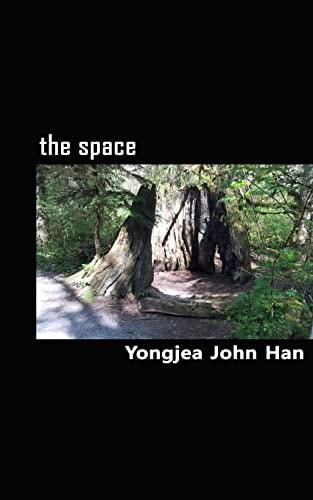 The Space A Collection of Poems