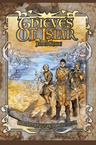 Thieves of Islar