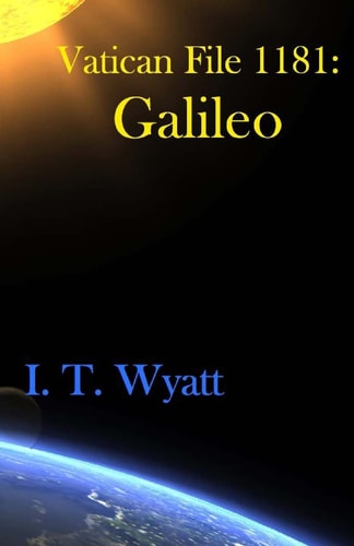 Vatican File 1181 Galileo