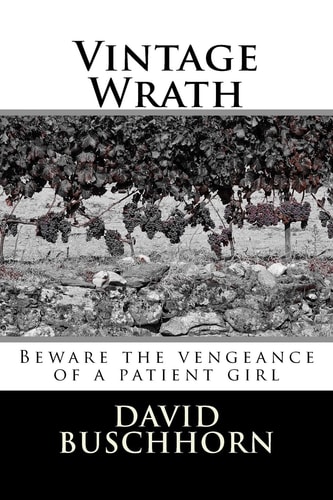 Vintage Wrath