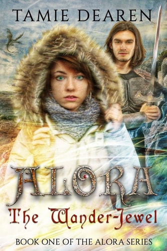 Alora The Wander-Jewel