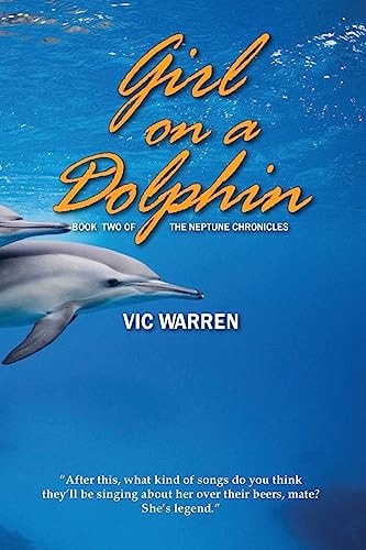Girl on a Dolphin